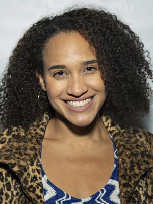 Gabrielle McClinton