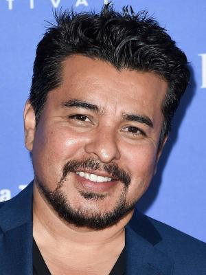 Jacob Vargas