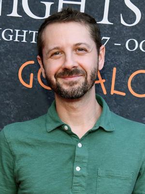 Maxwell Glick