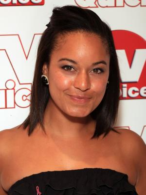 Rhea Bailey