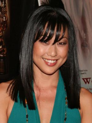 Nicole Bilderback