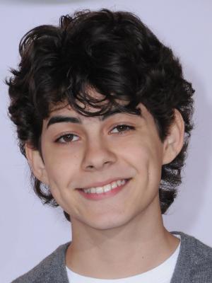 Emjay Anthony