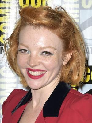 Nicole LaLiberte