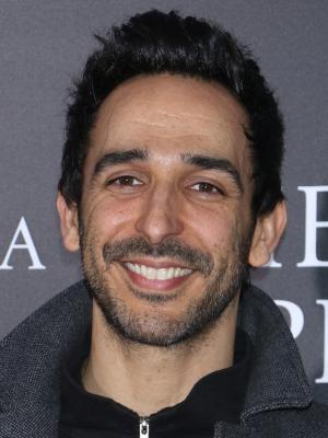 Amir Arison
