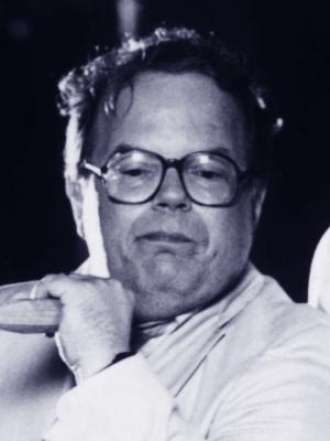 Paul Willson