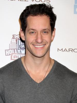Jeremy Glazer
