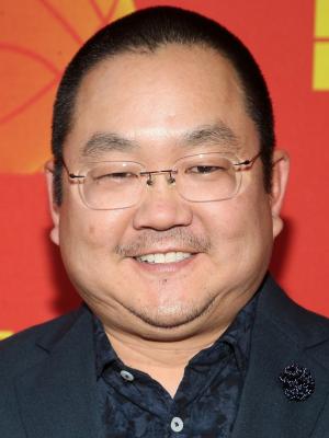 Aaron Takahashi