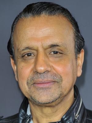 Ajay Mehta