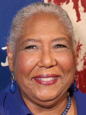 Esther Scott