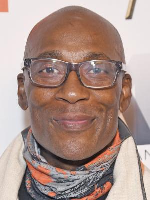 Carlton Wilborn