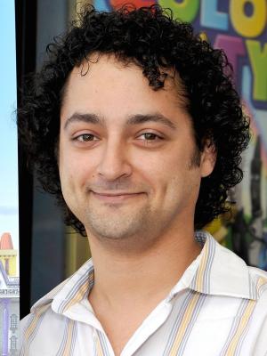 Jeremy Guskin