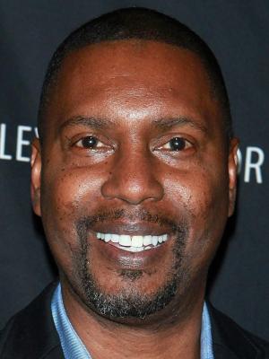 Kevin Hooks