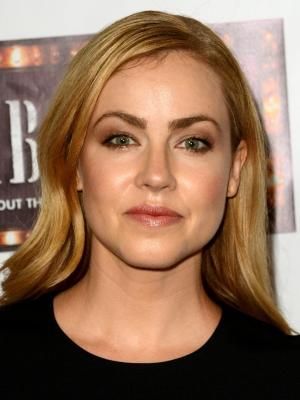 Amanda Schull