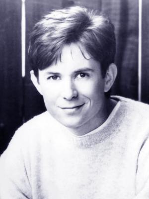 David Kaufman