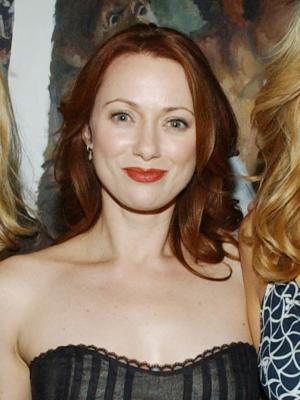 Claire Rankin