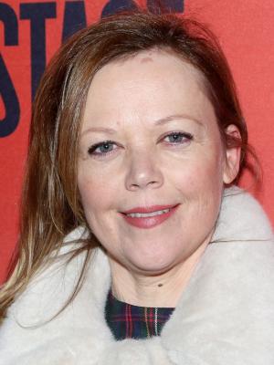 Emily Bergl