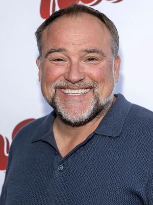 David DeLuise