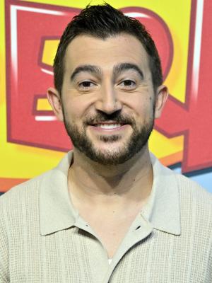 Vincent Martella