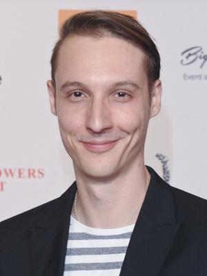 Eric Isenhower