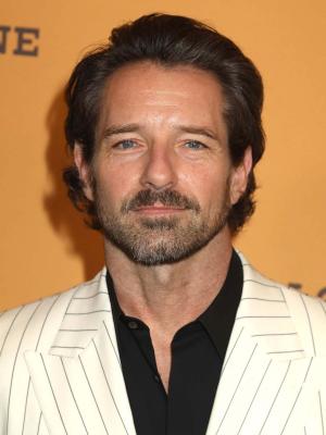 Ian Bohen