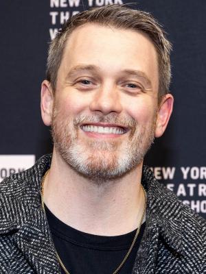 Michael Arden