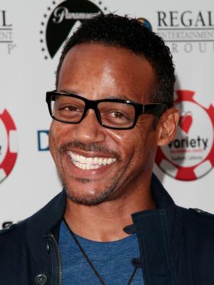Randy Goodwin