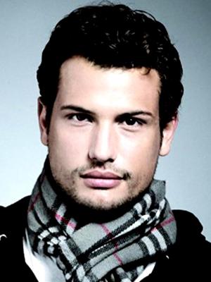 Roberto Urbina