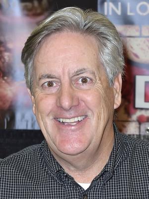 David Naughton