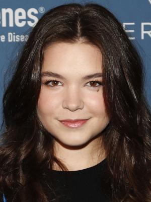 Madison McLaughlin