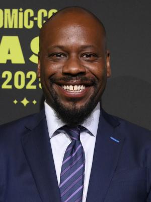 Malcolm Barrett