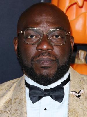 Omar J. Dorsey