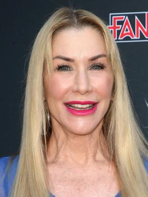 Caroline Williams