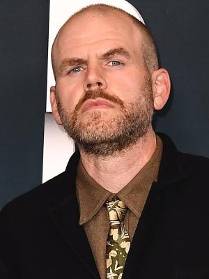 Michael Maize