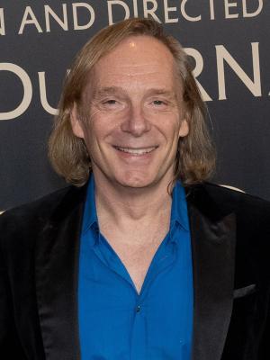 John Hans Tester