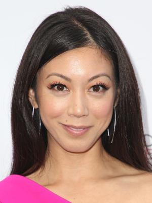 Brittany Ishibashi