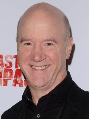 Michael Monks