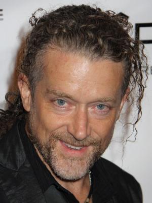Darin Heames
