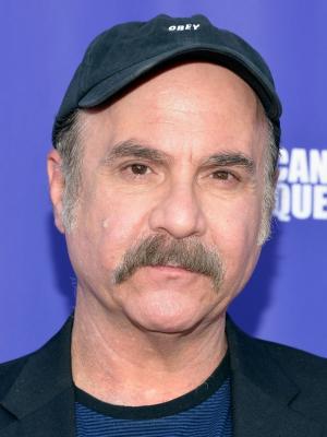 Steve Bannos