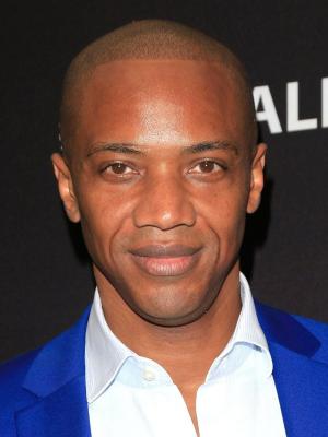 J. August Richards