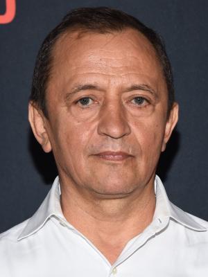 Ravil Isyanov
