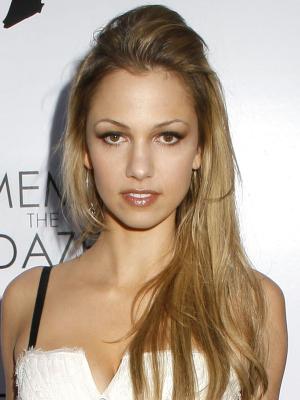 Marnette Patterson