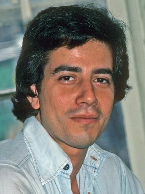 Vasili Bogazianos