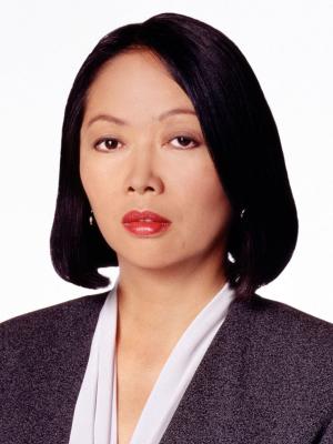 Natsuko Ohama