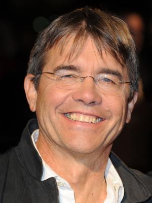Stephen Gyllenhaal