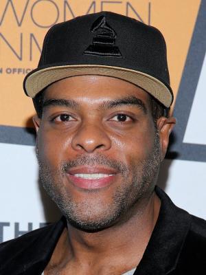 Troy Winbush