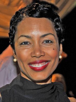 Ingrid Rogers
