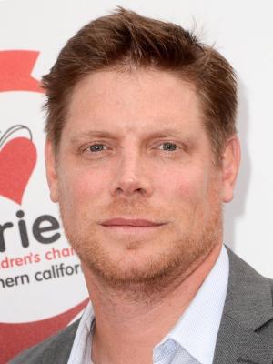 Brian Letscher