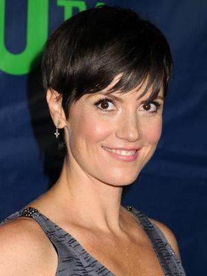Zoe McLellan