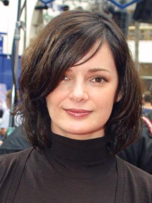 Stacy Edwards