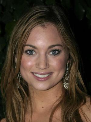 Carrie Finklea
